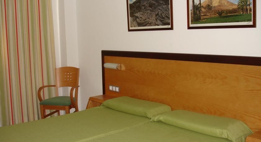 Apartamento Los Ficus Playa Del Inlges Πλάγια ντελ Ινγκλές Εξωτερικό φωτογραφία